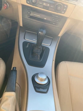 BMW 320 BMW 320d E91            | Mobile.bg    10