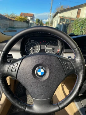 BMW 320 BMW 320d E91            | Mobile.bg    8