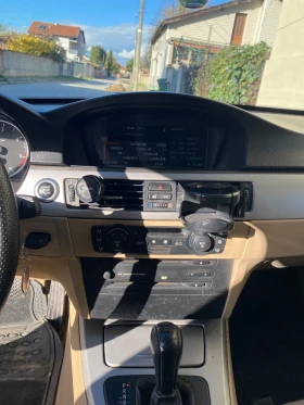 BMW 320 BMW 320d E91            | Mobile.bg    11