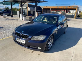     BMW 320 BMW 320d E91           
