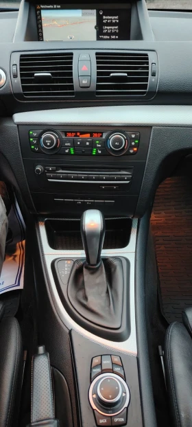 BMW 125 3.0i 218КС АВТОМАТ - 17999 лв. / 9202.74 € - 74350004 15