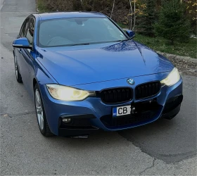 BMW 330, снимка 16