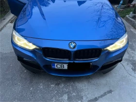 BMW 330, снимка 14