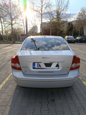 Volvo S40 | Mobile.bg    2