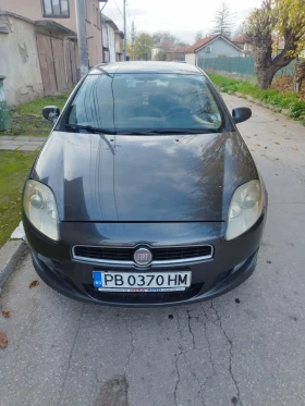 Fiat Bravo, снимка 5