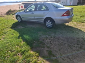 Mercedes-Benz C 220 2.2cdi 150коня, снимка 2