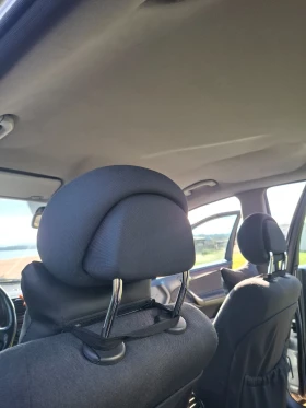 Mercedes-Benz C 220 2.2cdi 150коня, снимка 9