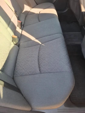 Mercedes-Benz C 220 2.2cdi 150коня, снимка 7