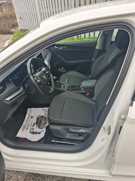 Skoda Octavia, снимка 10