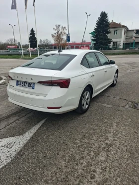 Skoda Octavia, снимка 4