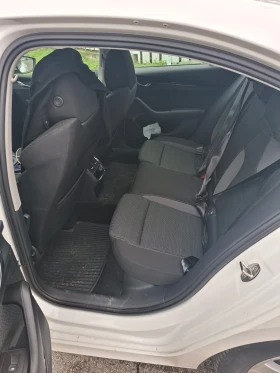 Skoda Octavia, снимка 9
