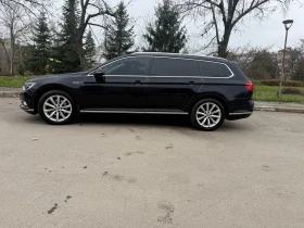 VW Passat 2.0 TDI, снимка 9