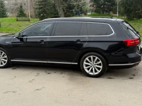 VW Passat 2.0 TDI, снимка 3