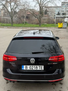 VW Passat 2.0 TDI, снимка 4