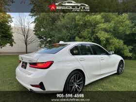 BMW 330 * 330i xDrive Sedan North America * CARFAX * ЦЕНА  - 38300 лв. / 19582.48 € - 28814395 5
