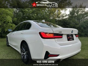 BMW 330 * 330i xDrive Sedan North America * CARFAX * ЦЕНА  - 38300 лв. / 19582.48 € - 28814395 10