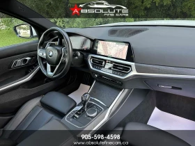BMW 330 * 330i xDrive Sedan North America * CARFAX * ЦЕНА  - 38300 лв. / 19582.48 € - 28814395 13
