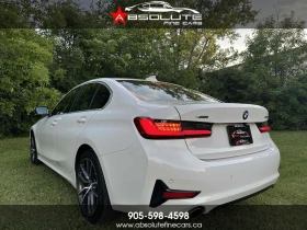 BMW 330 * 330i xDrive Sedan North America * CARFAX * ЦЕНА  - 38300 лв. / 19582.48 € - 28814395 11