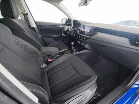 Skoda Scala BUSINESS 1, 0 TSI 110 к.с. 6МТ Газ - 15300 € / 29924.20 лв. - 27038743 7