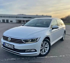 VW Passat, снимка 1