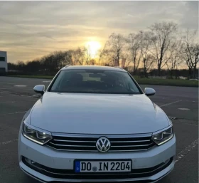 VW Passat, снимка 6