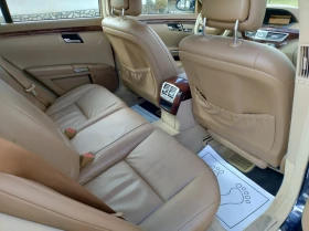 Mercedes-Benz S 320 CDI V6 - 8500 € / 16624.56 лв. - 19408056 12