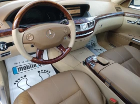 Mercedes-Benz S 320 CDI V6 - 8500 € / 16624.56 лв. - 19408056 9