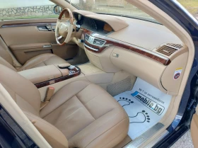 Mercedes-Benz S 320 CDI V6 - 8500 € / 16624.56 лв. - 19408056 10