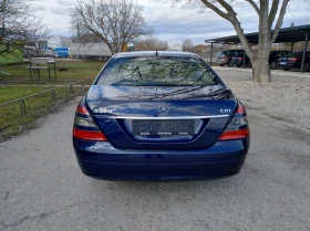 Mercedes-Benz S 320 CDI V6 - 8500 € / 16624.56 лв. - 19408056 6