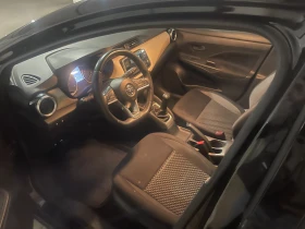 Nissan Micra IG-T 1005MT - 7500 € / 14668.73 лв. - 30671444 4