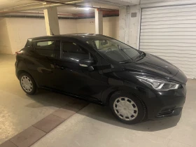 Nissan Micra IG-T 1005MT - 7500 € / 14668.73 лв. - 30671444 2
