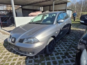 Seat Cordoba - 2399 € / 4692.04 лв. - 50213649 3