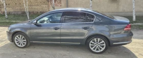 VW Passat 2.0TDI/170/DSG/HIGHLINE - 7499 € / 14666.77 лв. - 88907012 8