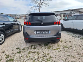 Peugeot 5008 1.6D* Нави/Автомат-8ck/Камера/Кросуей/6+ 1/Allure - 12788 € / 25011.15 лв. - 77769416 4