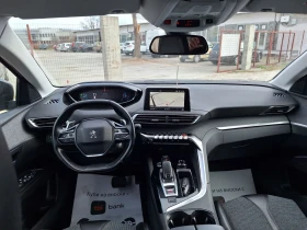 Peugeot 5008 1.6D* Нави/Автомат-8ck/Камера/Кросуей/6+ 1/Allure - 12788 € / 25011.15 лв. - 77769416 7