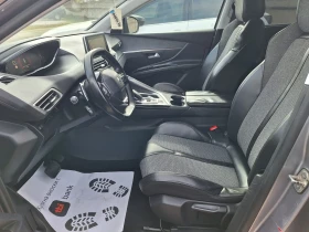 Peugeot 5008 1.6D* Нави/Автомат-8ck/Камера/Кросуей/6+ 1/Allure - 12788 € / 25011.15 лв. - 77769416 14