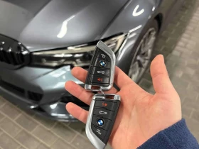 BMW 340 * M340i xDrive * CARFAX * ЦЕНА ДО БГ | Auto.bg — изображение 15