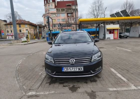 VW Passat - 8200 € / 16037.81 лв. - 39293570 7