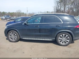 Mercedes-Benz GLE 450 3.0L I-6 DI, DOHC, VVT, TURBO, 362HP All Wheel | Auto.bg — изображение 14