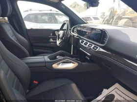 Mercedes-Benz GLE 450 3.0L I-6 DI, DOHC, VVT, TURBO, 362HP All Wheel | Auto.bg — изображение 5