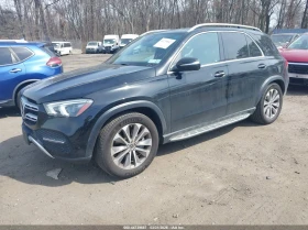 Mercedes-Benz GLE 450 3.0L I-6 DI, DOHC, VVT, TURBO, 362HP All Wheel | Auto.bg — изображение 2