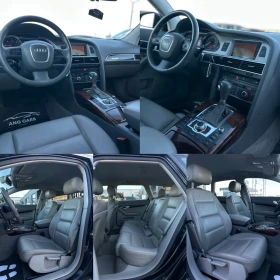 Audi A6 * 3.0TDI* Quattro* 233к.с.*  - 5550 € / 10854.86 лв. - 91178679 11