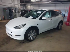 Tesla Model Y Long Range Dual Motor All-Wheel Drive | Mobile.bg � ����� ������ 2