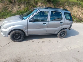 Subaru G3x justy 1.3 4�4 �� �����  | Mobile.bg � ����� ������ 3