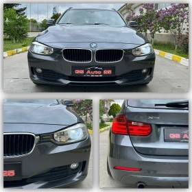 BMW 318 2.0D/ 143�� / X-drive / ��������� | Mobile.bg � ����� ������ 2