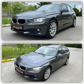 BMW 318 2.0D/ 143�� / X-drive / ��������� | Mobile.bg � ����� ������ 3