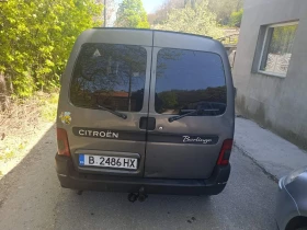 Citroen Berlingo | Mobile.bg � ����� ������ 5