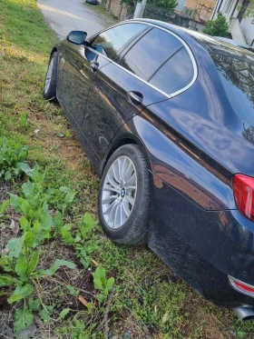 BMW 520 Luxury  | Mobile.bg � ����� ������ 5
