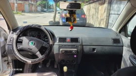 Skoda Fabia | Mobile.bg � ����� ������ 7