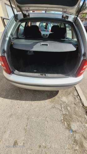 Skoda Fabia | Mobile.bg � ����� ������ 3